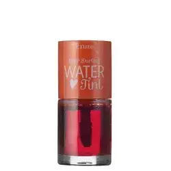 Etude House - Dear Darling Water Tint - Tentă de buze - Orange Ade - 9.5g