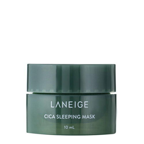 Laneige - Cica Sleeping Mask - Mască de noapte - 10ml