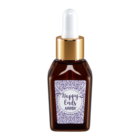 Anwen - Happy Ends - Ser pentru protecția vârfurilor de păr - 20ml