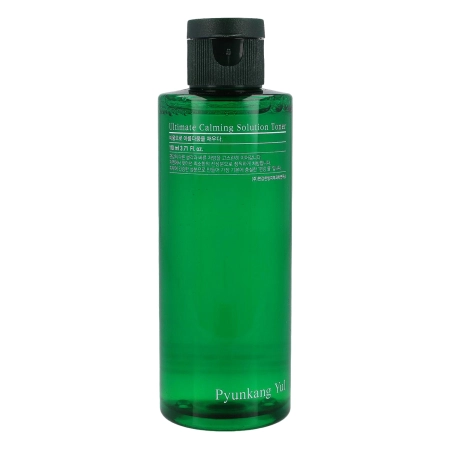 Pyunkang Yul - Ultimate Calming Solution Toner - Tonic facial calmant - 110ml
