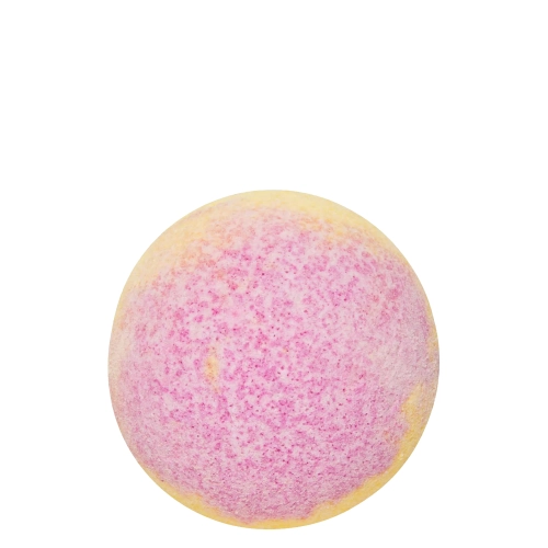 La Bomba - Carefree Bath Bomb - Bombă de baie - Carefree - 125 g