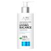 Apis - Professional - Hydro Balance - Moisturizing Toner with Sea Algae - Toner hidratant cu alge marine - 500ml