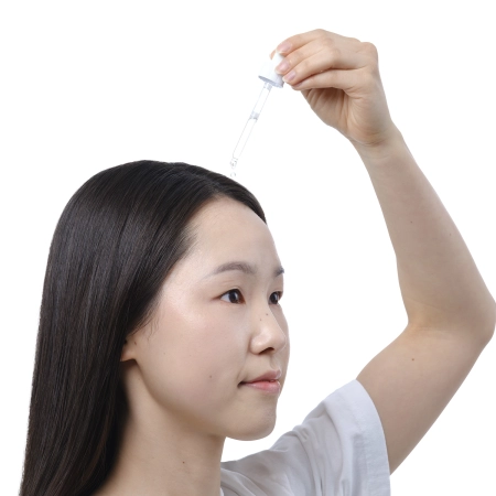 The Ordinary - Multi Peptide Serum for Hair Density - Ser peptidic pentru creșterea părului - 60ml
