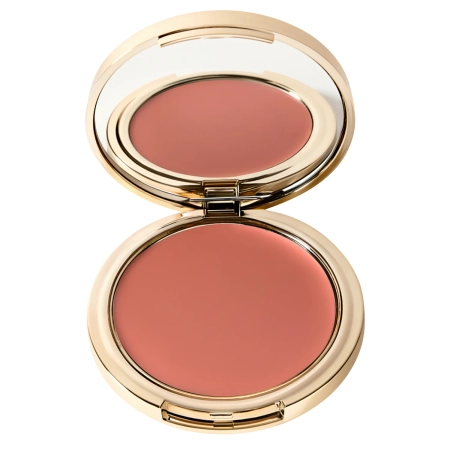 Paese - Selfglow - Fard de obraz cremos cu efect mat - Peach Sunrise - 02 - 8 g