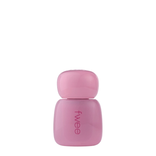 Fwee - Pink Obsession Stay-Fit Lip Tint - Tint pentru buze de lungă durată - G02 Lavender Pink - 3.8g