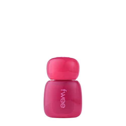 Fwee - Pink Obsession Stay-Fit Lip Tint - Tint pentru buze de lungă durată - G07 Kitsch Pink - 3.8g
