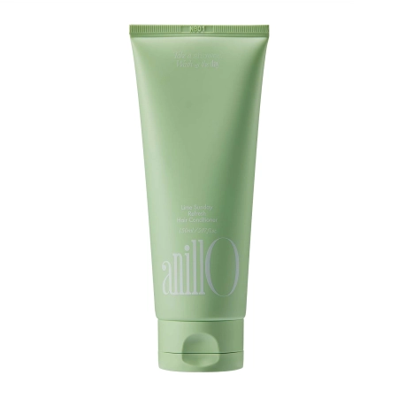 Anillo - Lime Sunday Refresh Hair Conditioner - Balsam hidratant pentru păr - 150ml