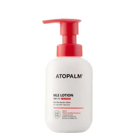 Atopalm -  MLE Lotion  - Emulsie de corp calmantă și hidratantă - 200ml