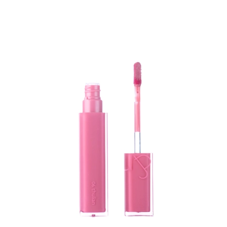 Rom&nd - Dewyful Water Tint - Tentă de buze pe bază de apă - 06 Thulian - 5g