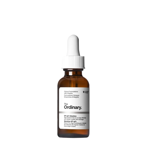 The Ordinary - Soluție de factori de creștere 15% ser - 30ml