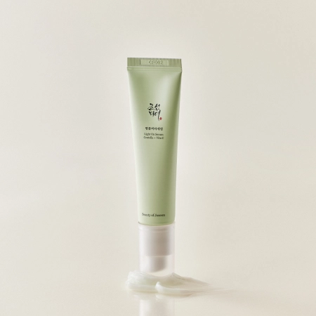 Beauty of Joseon - Light On Serum - Centella + Vita C - Ser de iluminare cu vitamina C - 30ml