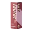 Peripera - Ink The Velvet - Tentă de buze - 017 Rosy Nude - 4g