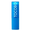 Tocobo - Powder Cream Lip Balm - Balsam de buze cu pudră cremoasă - 033 Carrot Cake - 3.5g