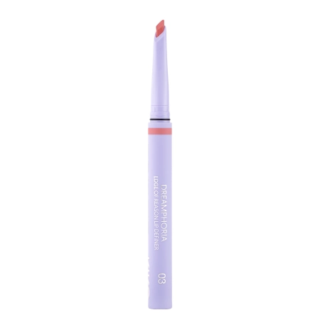 KIKO Milano - Dreamphoria Lip Definer - Creion de buze - 03 Poetic Pink - 0,14 g