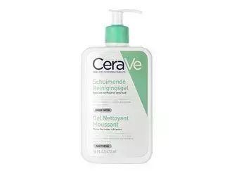 CeraVe - Gel de curățare și spălare - 473ml