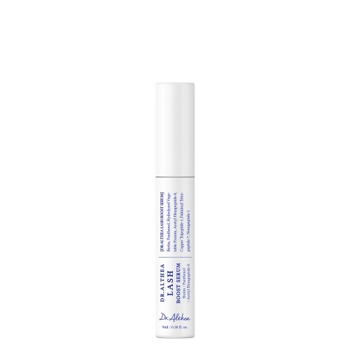 Dr. Althea - Lash Boost Serum - Ser pentru creșterea genelor - 9 ml