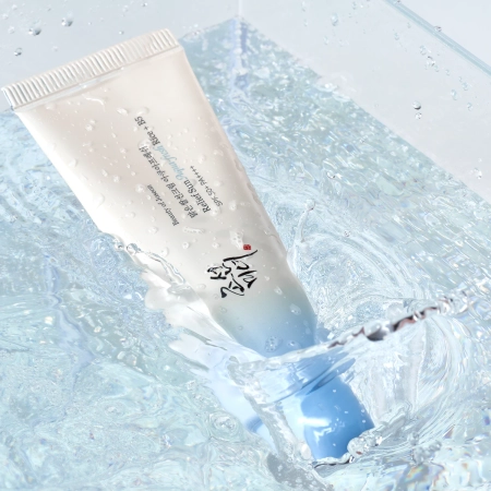 Beauty of Joseon - Relief Sun Aqua - Fresh : Rice + B5 SPF50+ PA++++ - Cremă de protecție solară - 50 ml