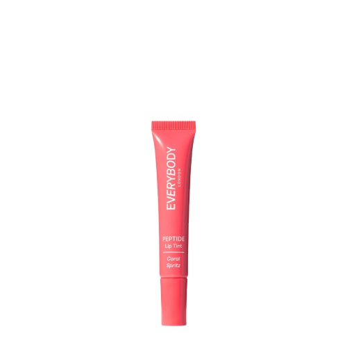 Everybody London - Lip Tint - Coral Spritz - 10 ml