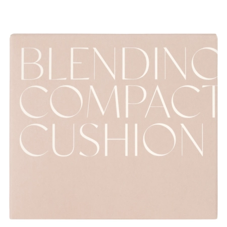 ELROEL - Blending Compact Cushion - Fond de ten corector tip cushion - 25 Medium Beige - 12,5 g