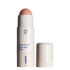 Korres – Natural Color Multi-Stick Balm – Balsam multifuncțional pentru buze și obraji – 02 Glass Peach – 4,5 g