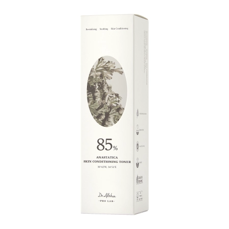 Dr. Althea - Anastatica Skin Conditioning Toner - Toner revitalizant cu extract de trandafir de Jericho - 250ml