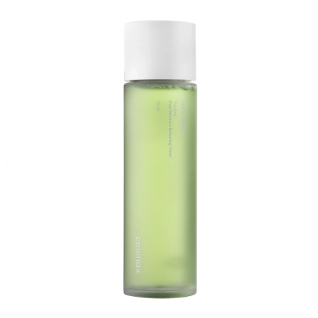 Celimax - The Real Noni Moisture Balancing Toner - Toner facial cu extract de mure indiene - 150ml