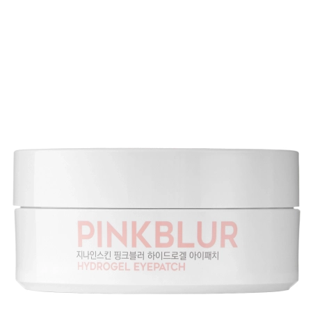 G9Skin - Pink Blur Hydrogel Eye Patch - Dischete hidrogel nutritive pentru conturul ochilor - 100 g/120 buc.