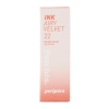 Peripera - Ink Airy Velvet - Tentă de buze - 022 Center Peach - 4g
