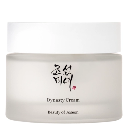 Beauty of Joseon - Dynasty Cream - Cremă hidratantă delicată pentru față - 50ml