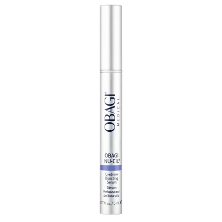 OBAGI Medical - Nu-Cil Eyebrow Boosting Serum - Ser pentru sprâncene - 5 ml 