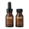Medik8 - Pure C15 - Ser de zi anti-îmbătrânire cu vitamina C pură - 2x15ml