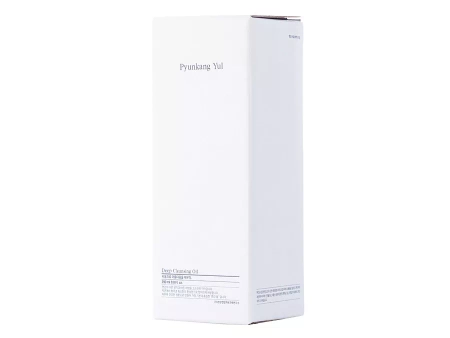 Pyunkang Yul - Deep Cleansing Oil - Ulei demachiant hidrofil delicat - 290ml
