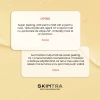 SkinTra - Destructor - Peeling acid pentru utilizare pe tot parcursul anului 24% - 100 ml