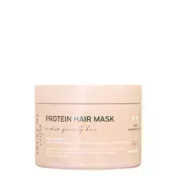 Trust My Sister - Protein Hair Mask - Mască cu proteine ​​pentru păr cu porozitate medie - 150g