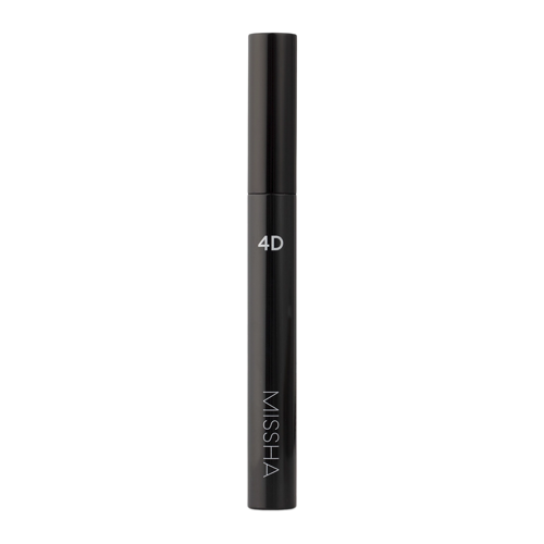 Missha - Mascara 4D - Mascara pentru mărirea volumului - 7g