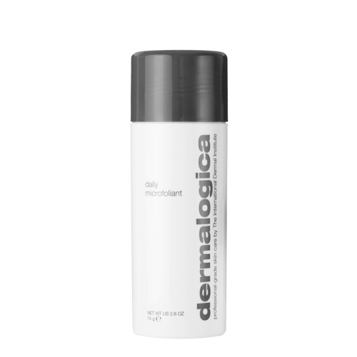 Dermalogica - Daily Microfoliant - Pudră enzimatică de orez - 75g