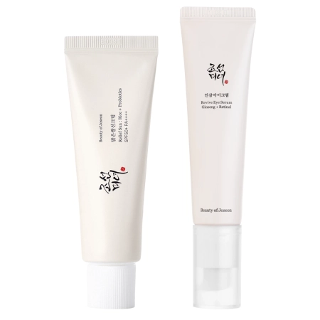 Beauty of Joseon - Set de zi radiant - 30 ml + 50 ml