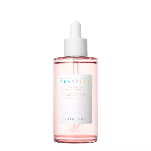 SKIN1004 - Madagascar Centella Poremizing Fresh Ampoule - Ser pentru reducerea porilor - 100ml