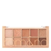 Rom&nd - Better Than Palette Secret Garden - Paletă farduri de ochi - 02 Mahogany Garden - 7.5g