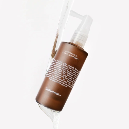 Transparent Lab - Anti-Dandruff Scalp Treatment - Tratament anti-mătreață pentru scalp - 50ml