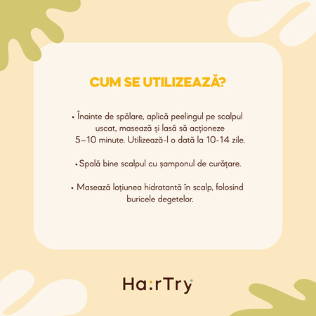 HairTry - Set 