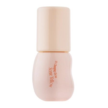 Fwee - 3D Changing Gloss - Gel luciu de buze - 03 Scene Yellow - 5.3g