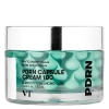 VT Cosmetics - PDRN Capsule Cream 100 - Cremă Regeneratoare pentru Față cu PDRN - 50 ml