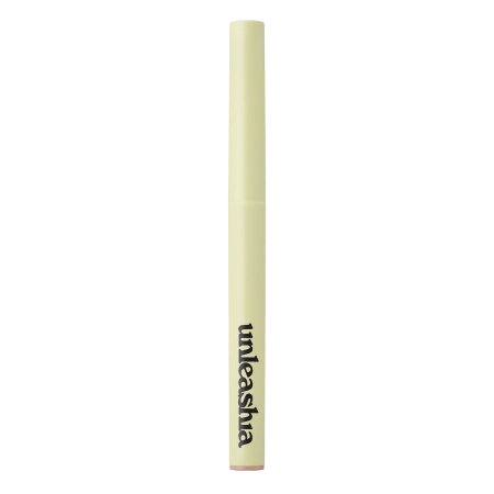 Unleashia - Oh! Happy Day Lip Pencil - Creion de buze - No. 7 Burnt Toast - 0.7g