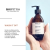 SkinTra - Wash It Off - Gel de curățare cu glucozide - 200ml