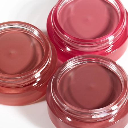 AOU - Floofy Matte Balm - Balsam mat colorat - 07 Comfy Balm - 4,5 g  