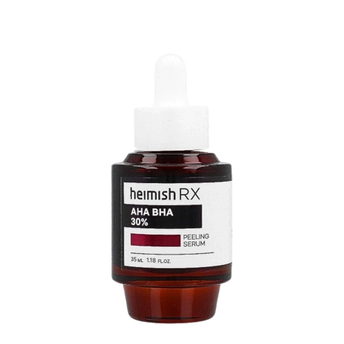 Heimish - RX AHA BHA 30% Peeling Serum - Ser exfoliant pentru față – 35 ml