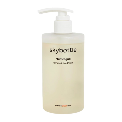 Skybottle – Muhwagua Perfumed Hand Wash – Săpun lichid pentru mâini – parfumat – 300 ml