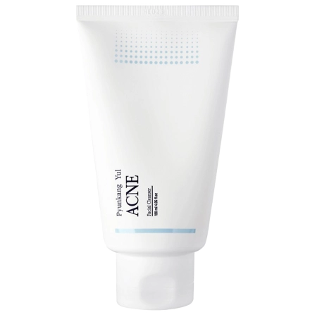 Pyunkang Yul - ACNE Facial Cleanser - Gel de curățare antibacterian pentru față - 120ml