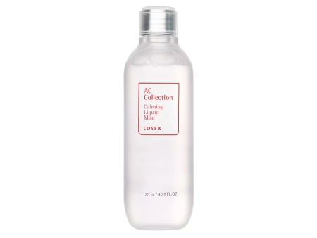 COSRX - AC Collection Calming Liquid Mild - Toner calmant - 125ml